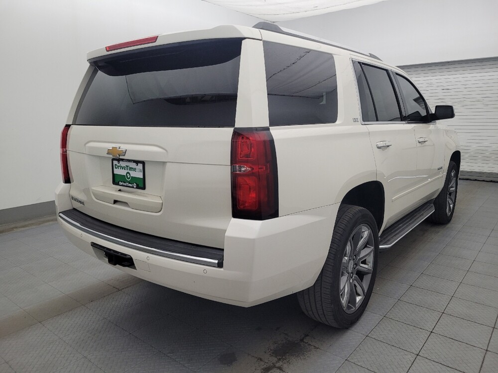 2015 Chevrolet Tahoe in Tampa, FL 33612 - 18139106 9