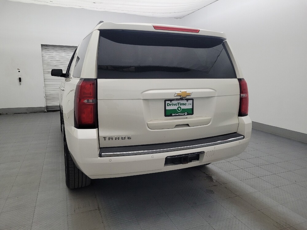 2015 Chevrolet Tahoe in Tampa, FL 33612 - 18139106 6