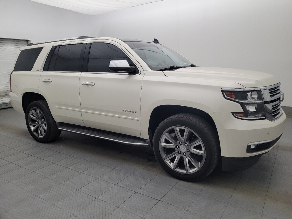 2015 Chevrolet Tahoe in Tampa, FL 33612 - 18139106 11