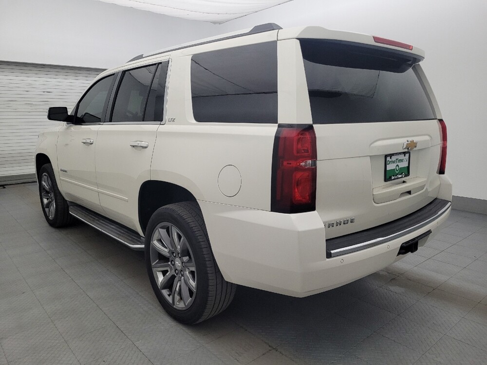 2015 Chevrolet Tahoe in Tampa, FL 33612 - 18139106 5