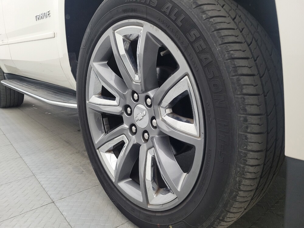 2015 Chevrolet Tahoe in Tampa, FL 33612 - 18139106 31