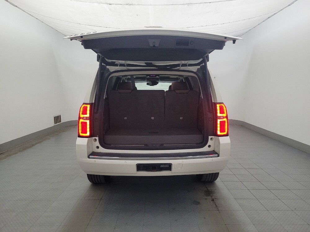 2015 Chevrolet Tahoe in Tampa, FL 33612 - 18139106 29