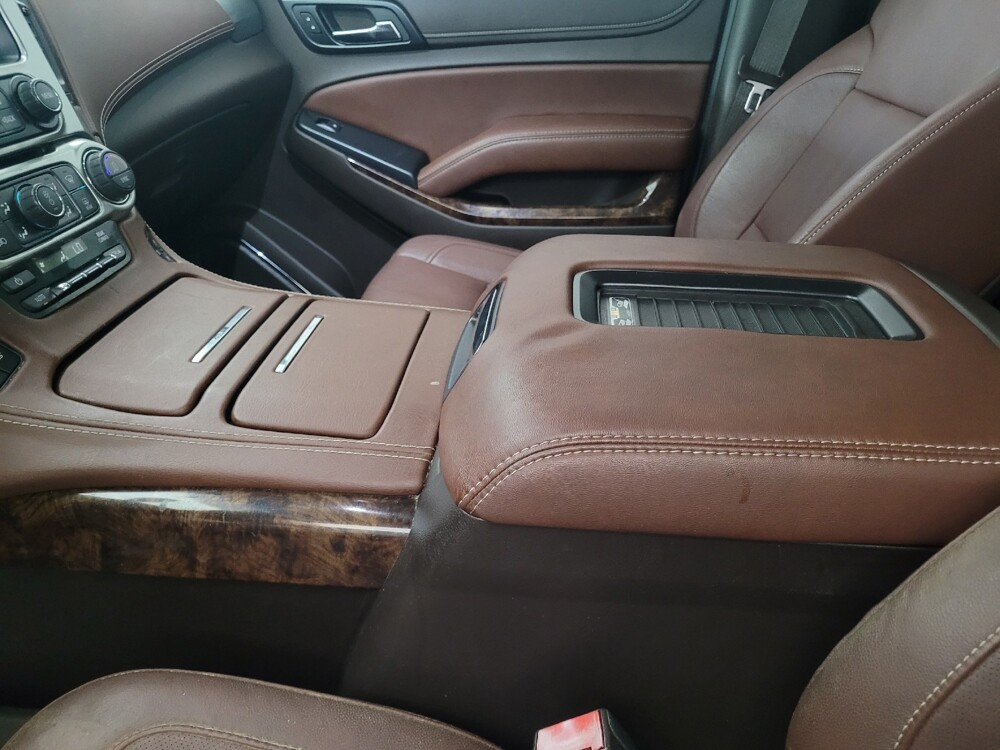 2015 Chevrolet Tahoe in Tampa, FL 33612 - 18139106 26