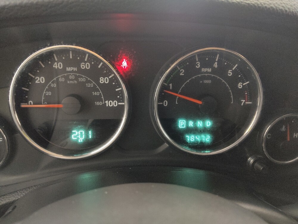 2014 Jeep Wrangler in Tampa, FL 33612 - 18139107 23