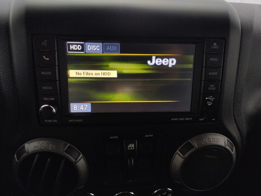 2014 Jeep Wrangler in Tampa, FL 33612 - 18139107 25