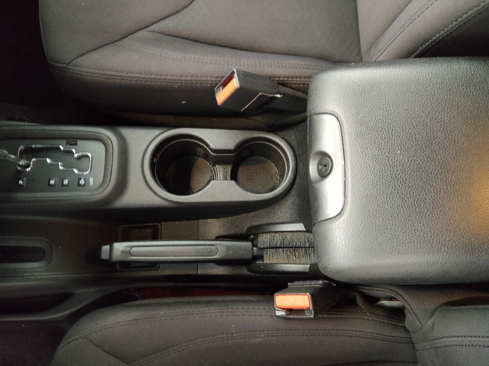 2014 Jeep Wrangler in Tampa, FL 33612 - 18139107 26