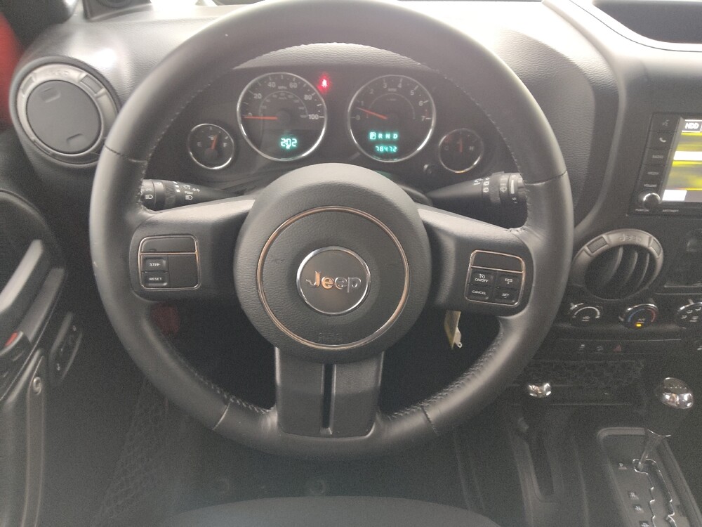 2014 Jeep Wrangler in Tampa, FL 33612 - 18139107 22