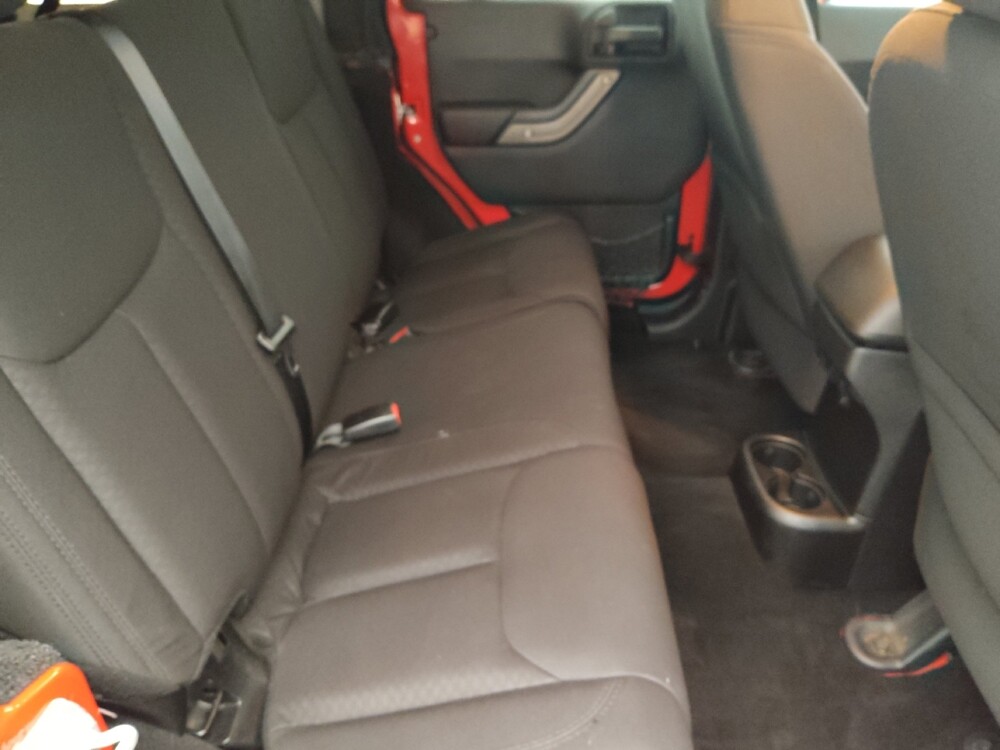 2014 Jeep Wrangler in Tampa, FL 33612 - 18139107 19