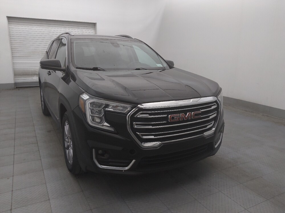 2022 GMC Terrain in Fort Myers, FL 33907 - 18139110 13