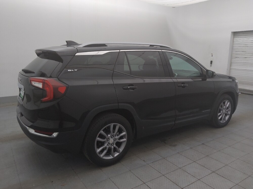 2022 GMC Terrain in Fort Myers, FL 33907 - 18139110 10