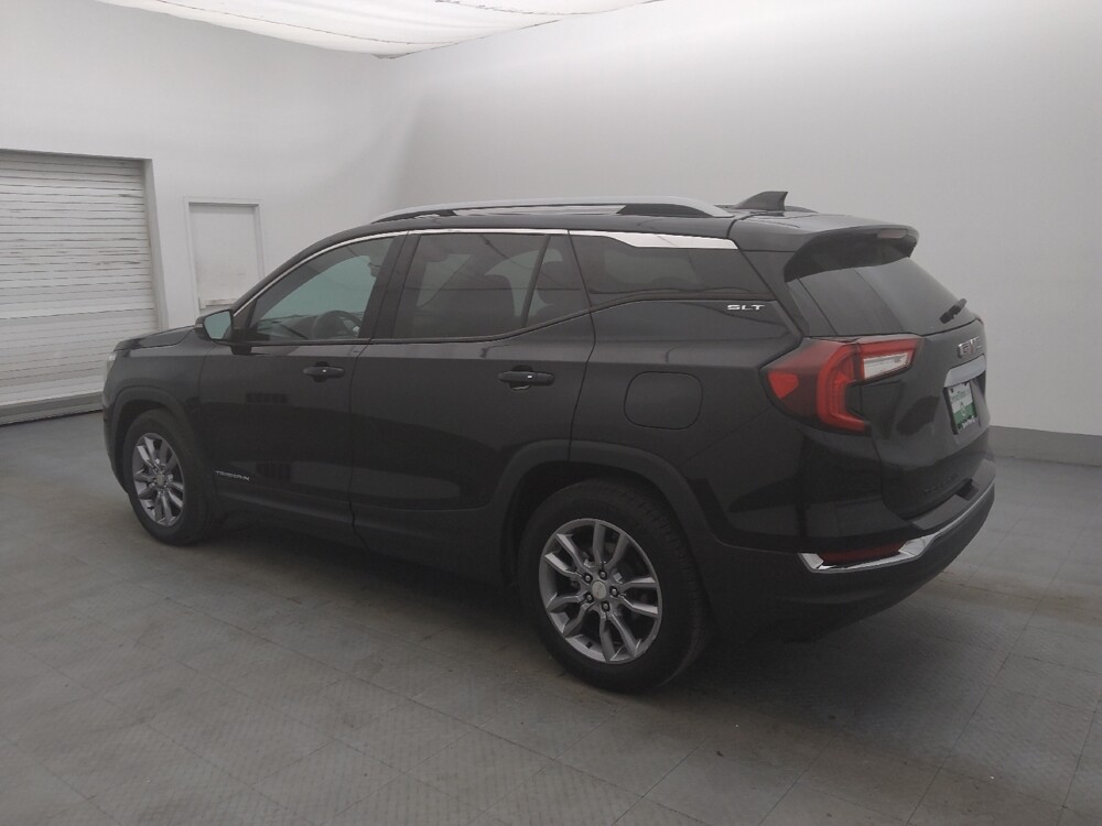 2022 GMC Terrain in Fort Myers, FL 33907 - 18139110 3