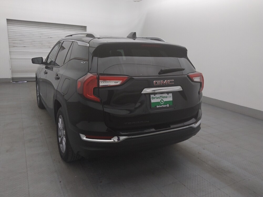 2022 GMC Terrain in Fort Myers, FL 33907 - 18139110 5