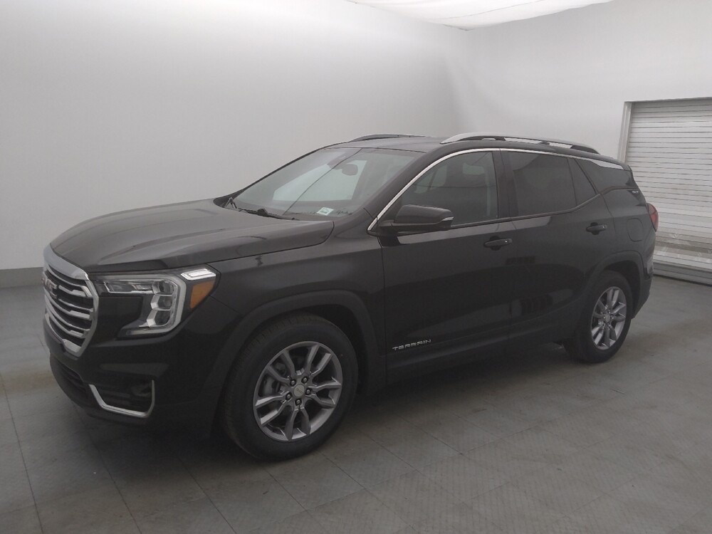 2022 GMC Terrain in Fort Myers, FL 33907 - 18139110 2