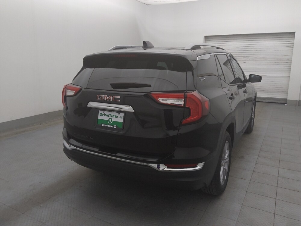 2022 GMC Terrain in Fort Myers, FL 33907 - 18139110 9