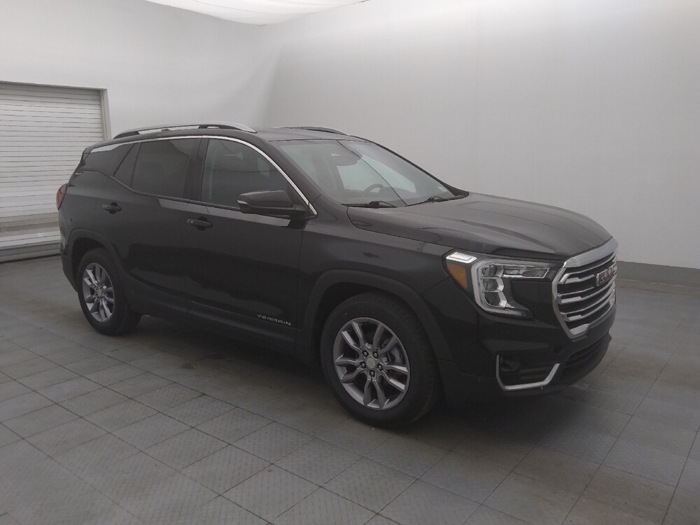 2022 GMC Terrain in Fort Myers, FL 33907 - 18139110 11