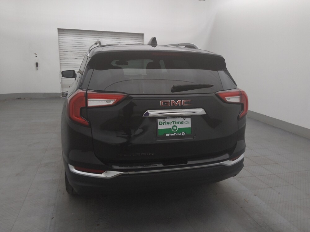 2022 GMC Terrain in Fort Myers, FL 33907 - 18139110 6