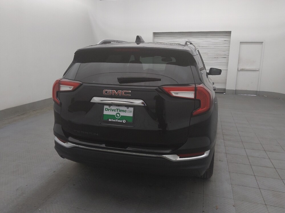 2022 GMC Terrain in Fort Myers, FL 33907 - 18139110 7
