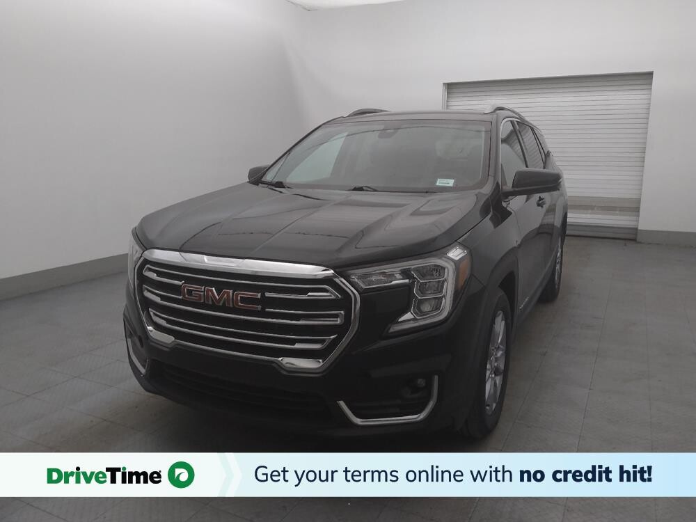 2022 GMC Terrain in Fort Myers, FL 33907 - 18139110