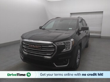 2022 GMC Terrain in Fort Myers, FL 33907