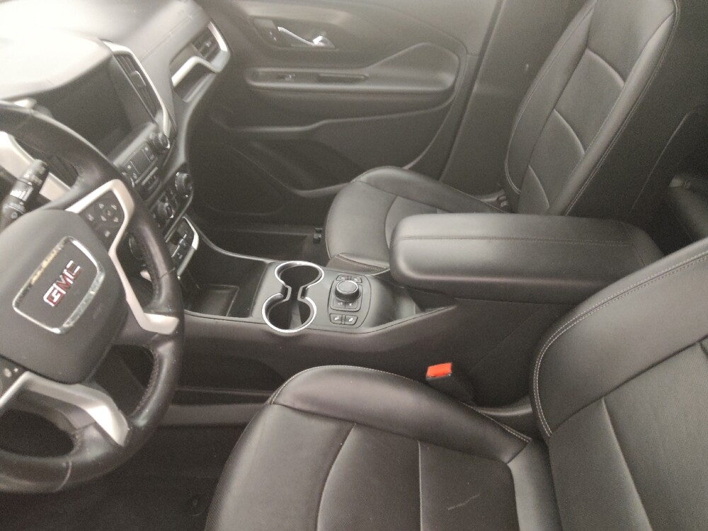 2022 GMC Terrain in Fort Myers, FL 33907 - 18139110 17
