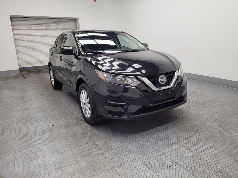 2020 Nissan Rogue Sport in Las Vegas, NV 89102 - 18139111 13