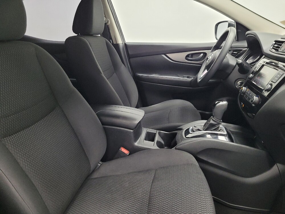 2020 Nissan Rogue Sport in Las Vegas, NV 89102 - 18139111 21