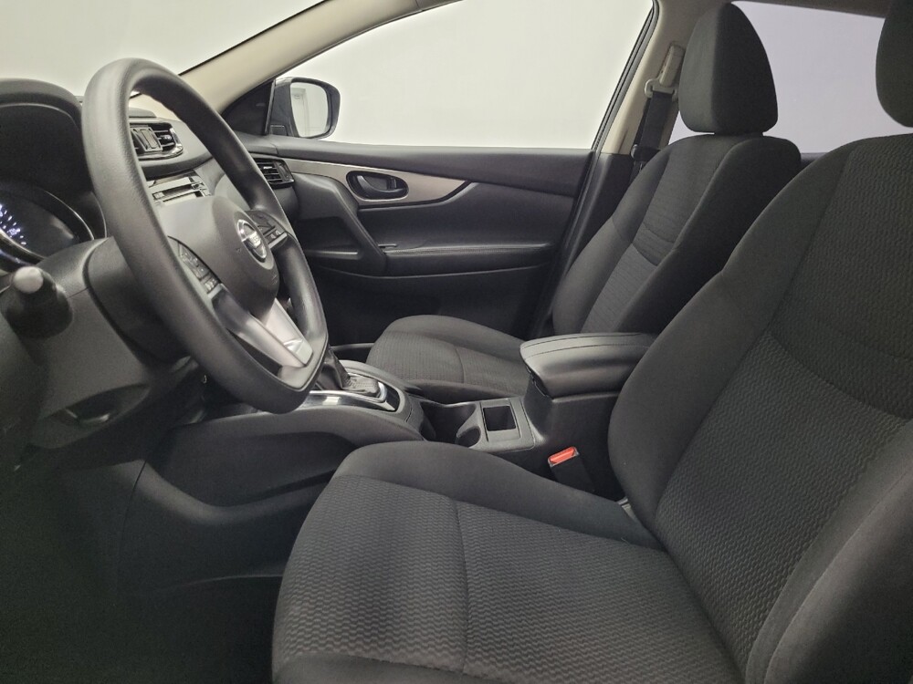 2020 Nissan Rogue Sport in Las Vegas, NV 89102 - 18139111 17