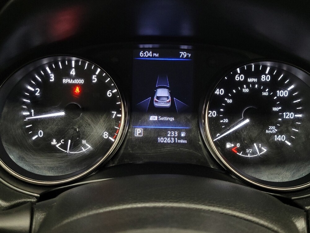 2020 Nissan Rogue Sport in Las Vegas, NV 89102 - 18139111 23