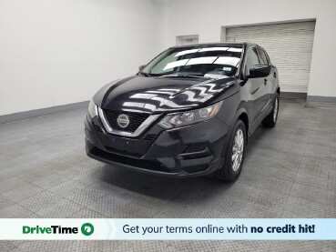 2020 Nissan Rogue Sport in Las Vegas, NV 89102