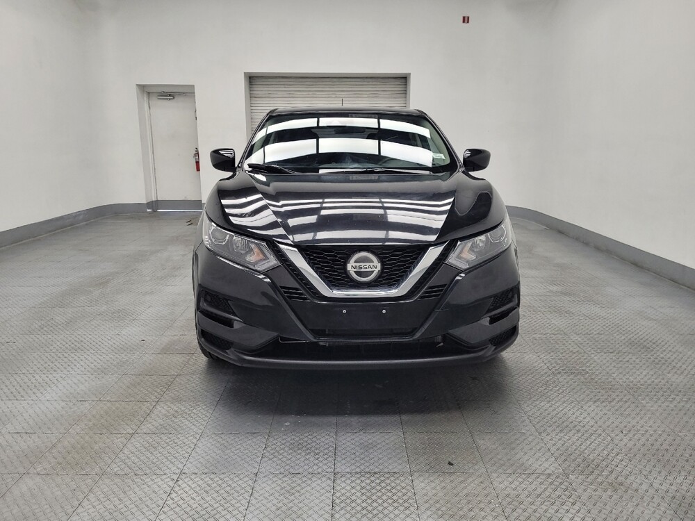 2020 Nissan Rogue Sport in Las Vegas, NV 89102 - 18139111 14