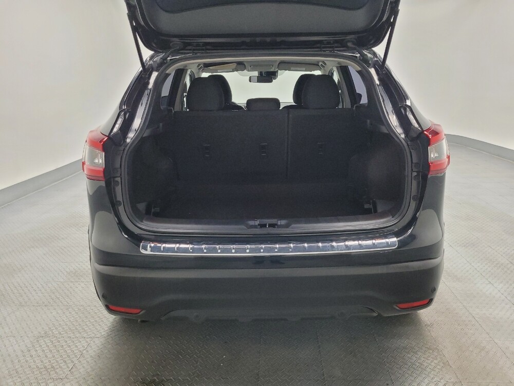 2020 Nissan Rogue Sport in Las Vegas, NV 89102 - 18139111 29