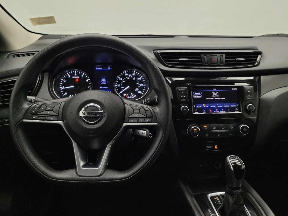 2020 Nissan Rogue Sport in Las Vegas, NV 89102 - 18139111 22