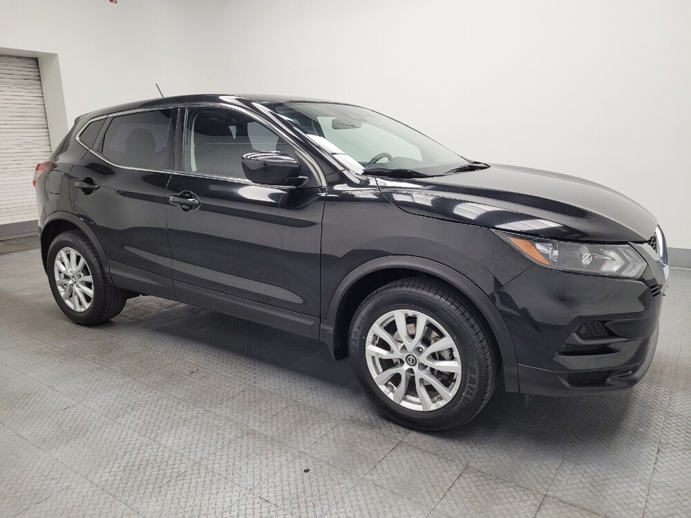 2020 Nissan Rogue Sport in Las Vegas, NV 89102 - 18139111 11
