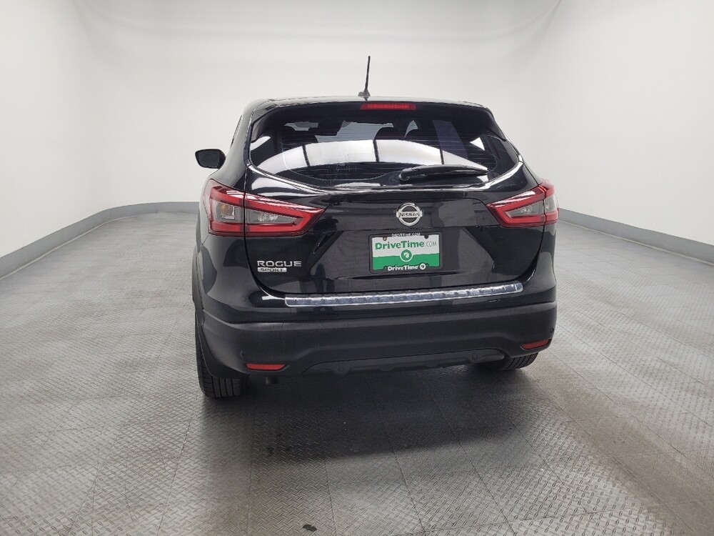 2020 Nissan Rogue Sport in Las Vegas, NV 89102 - 18139111 6