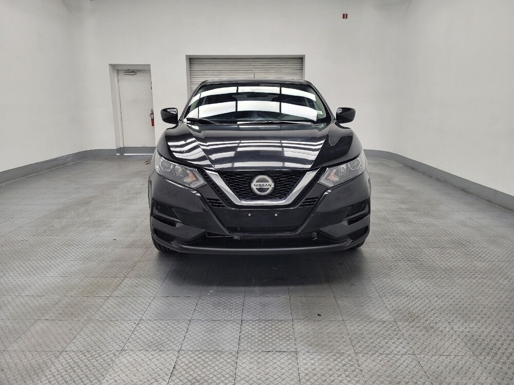 2020 Nissan Rogue Sport in Las Vegas, NV 89102 - 18139111 15