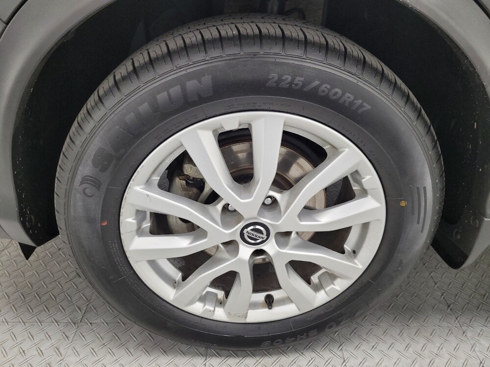 2020 Nissan Rogue Sport in Las Vegas, NV 89102 - 18139111 31