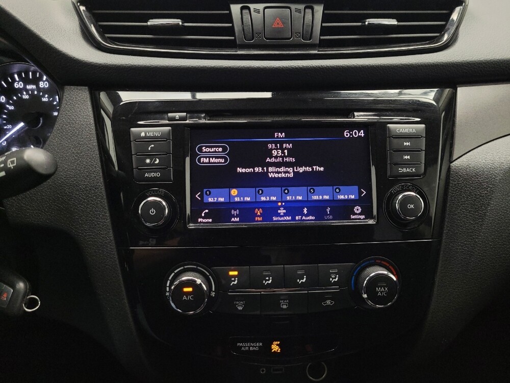 2020 Nissan Rogue Sport in Las Vegas, NV 89102 - 18139111 25