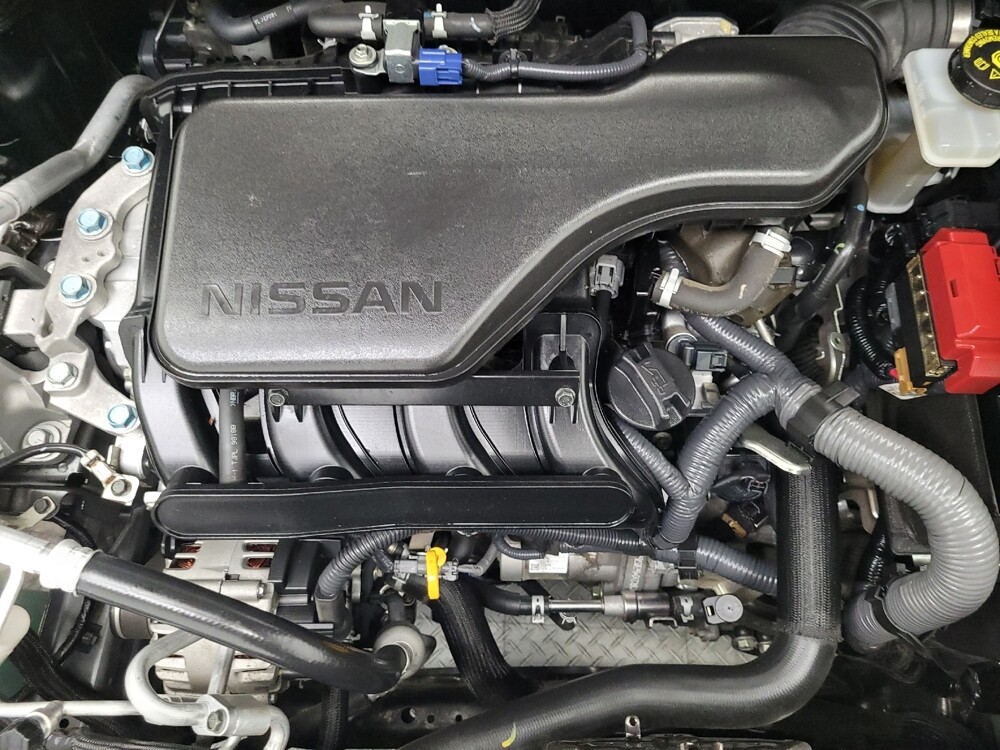 2020 Nissan Rogue Sport in Las Vegas, NV 89102 - 18139111 30