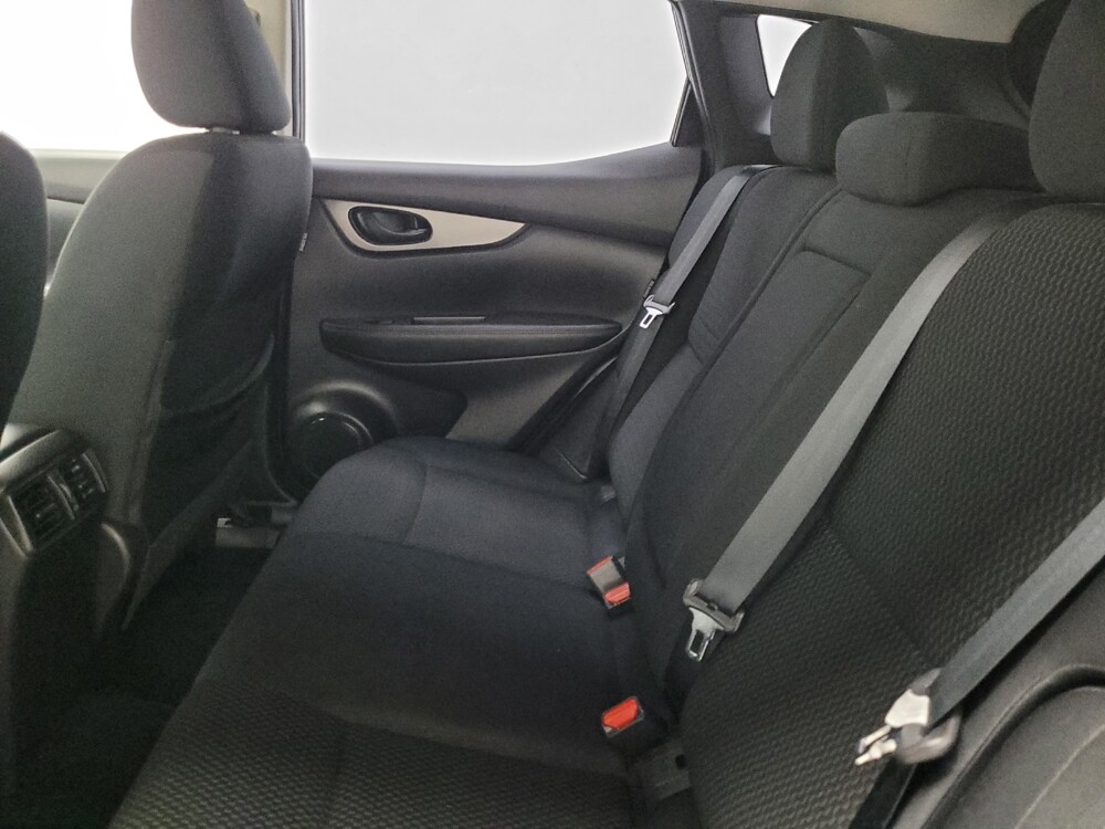 2020 Nissan Rogue Sport in Las Vegas, NV 89102 - 18139111 18