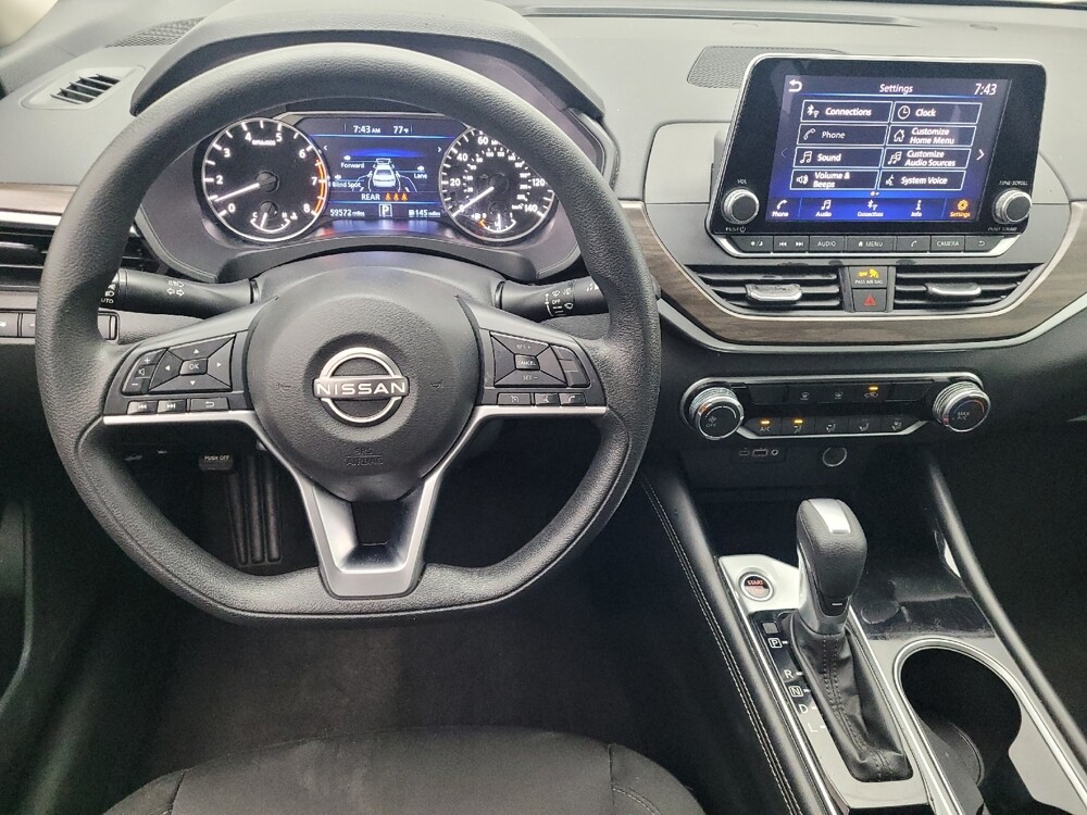 2023 Nissan Altima in Orlando, FL 32808 - 18139113 22