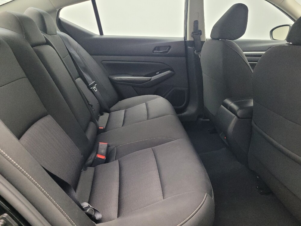2023 Nissan Altima in Orlando, FL 32808 - 18139113 19