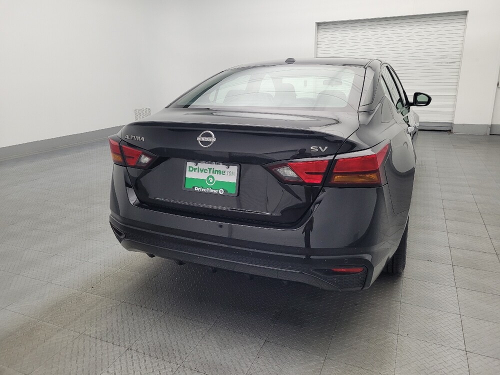 2023 Nissan Altima in Orlando, FL 32808 - 18139113 7