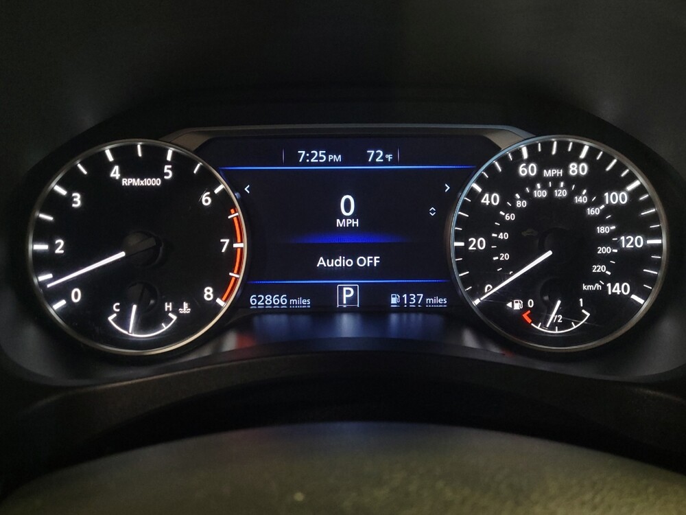 2023 Nissan Altima in Orlando, FL 32808 - 18139113 23