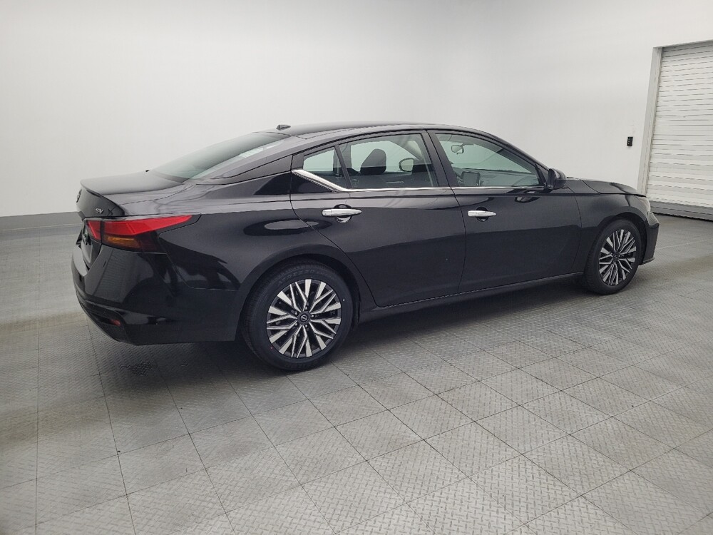 2023 Nissan Altima in Orlando, FL 32808 - 18139113 10