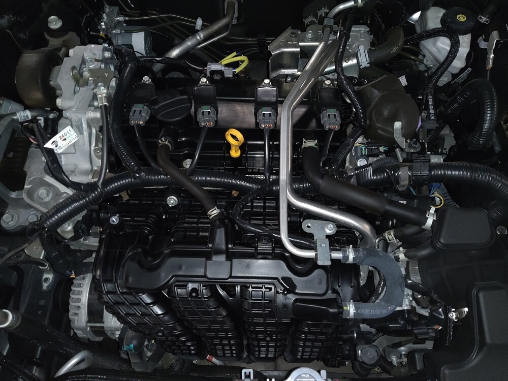 2023 Nissan Altima in Orlando, FL 32808 - 18139113 30