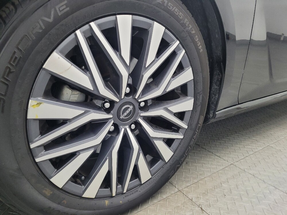 2023 Nissan Altima in Orlando, FL 32808 - 18139113 31