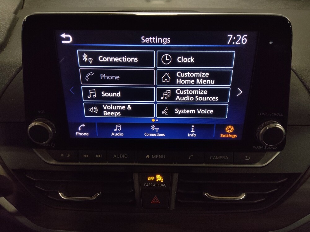 2023 Nissan Altima in Orlando, FL 32808 - 18139113 25