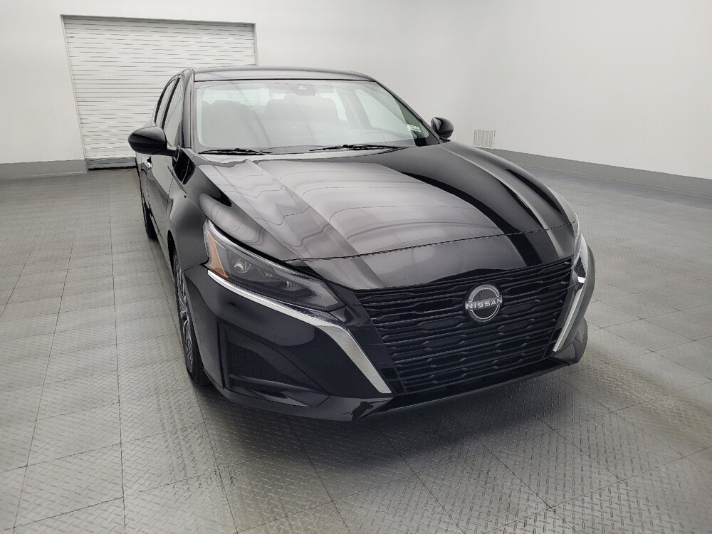 2023 Nissan Altima in Orlando, FL 32808 - 18139113 14
