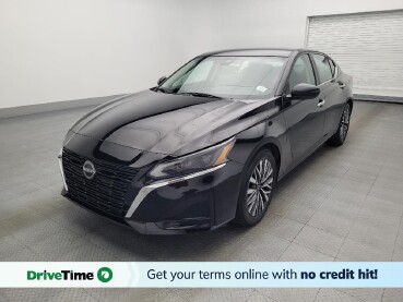 2023 Nissan Altima in Orlando, FL 32808