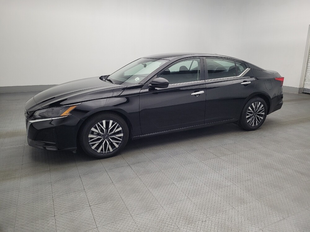 2023 Nissan Altima in Orlando, FL 32808 - 18139113 2